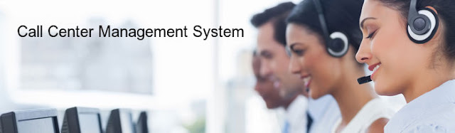 cloud-based call center management system