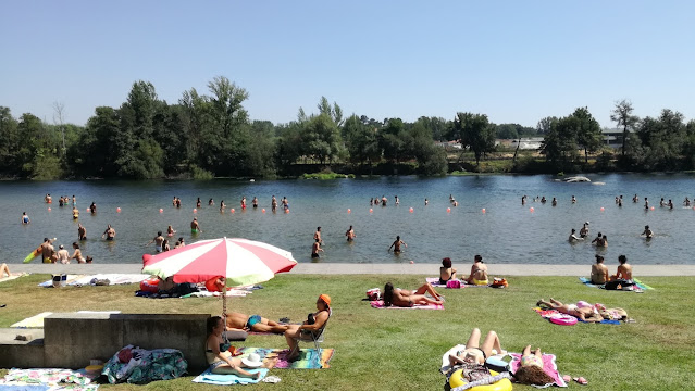 Praia do Faial Praia do Faial