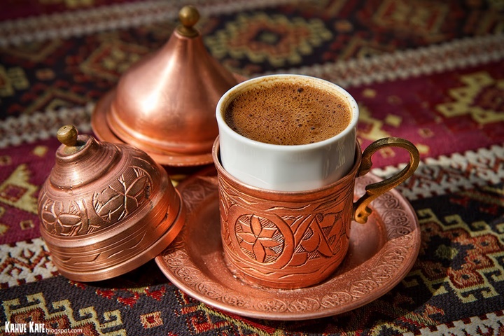 Kahvenizi Yudumlarken Bilgilendiren Site KahveKafe CoffeeCafe