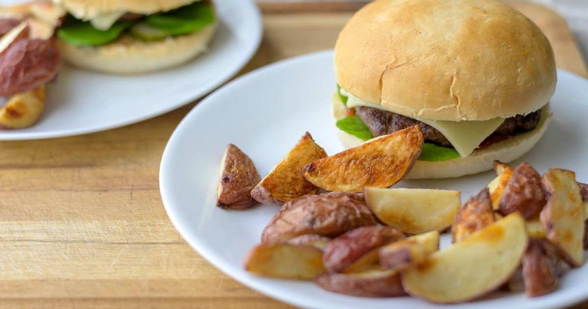 Fourth of July Buttermilk Burger Buns Twirlerica