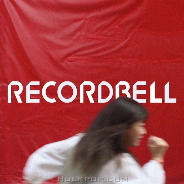 RECORDBELL – Under Construction – Single