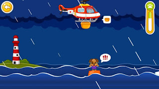 Firefighters - Rescue Patrol Apk : Free Download Android Game