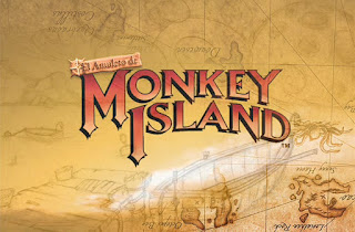 El Amuleto de Monkey Island - Fangame El Amuleto de Monkey Island - Fangame