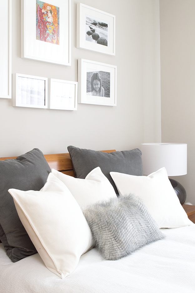 EDYTA DISEÑO & DECORACIÓN - BLOG DE DECORACIÓN : CAMBIO DE LOOK "LOW