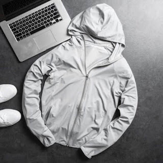 Áo Khoác Nam Nữ vải cotton lạnh 4c co giãn vải cực mịn AK257 giá rẻ