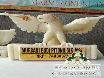 Harga Papan Nama Onyx