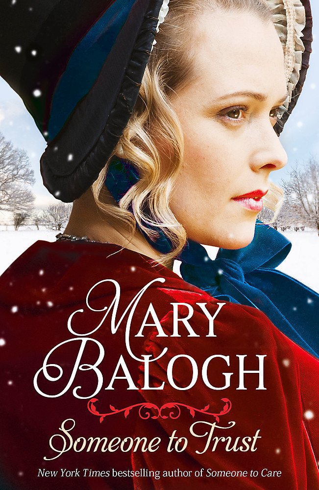 SOLO ROMANCE HISTORICO Mary Balogh