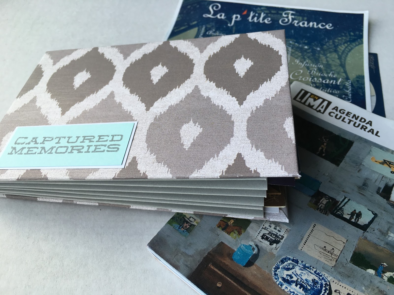 Papelitis: Archivador Multiusos