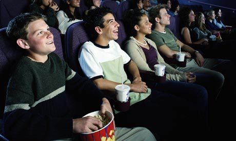 sesion golfa cine