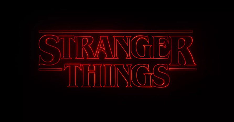 Stranger Things - O desaparecimento de Will Byers - Netflix [HD