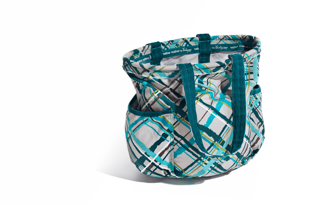 Thirty-One Solutions: Ideas and Inspiration for your family