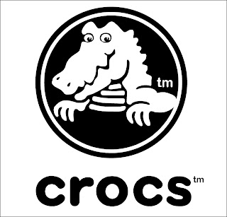 History of All Logos: All Crocs Logos