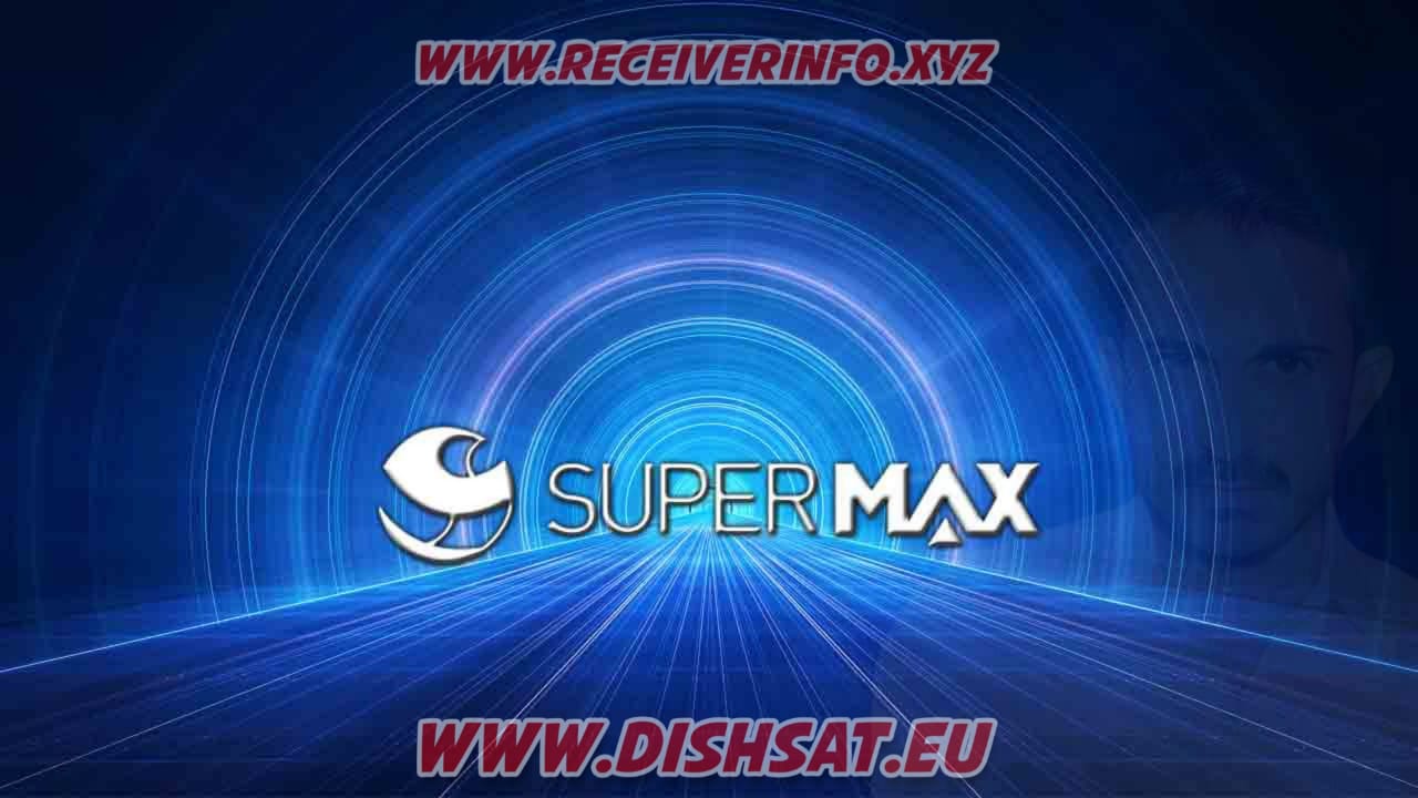 SUPERMAX COBRA NEW PLUS HD RECEIVER SUPERMAX COBRA NEW PLUS HD RECEIVER