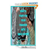 How to Fight for your Finances with Bible Verses (Christian Spiritual Warfare)