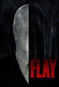 Flay Poster