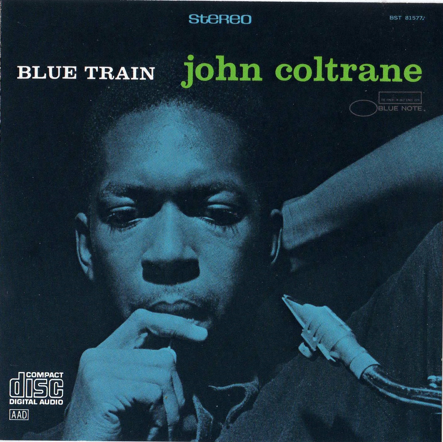 Jazz Rock Fusion Guitar: John Coltrane - 1957 [1985] 