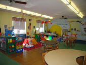 Little Tikes Room