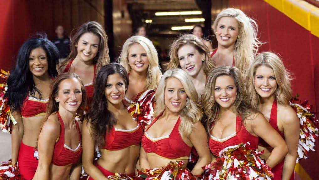 Kansas City Chiefs: Deadbeat Losers?!?!