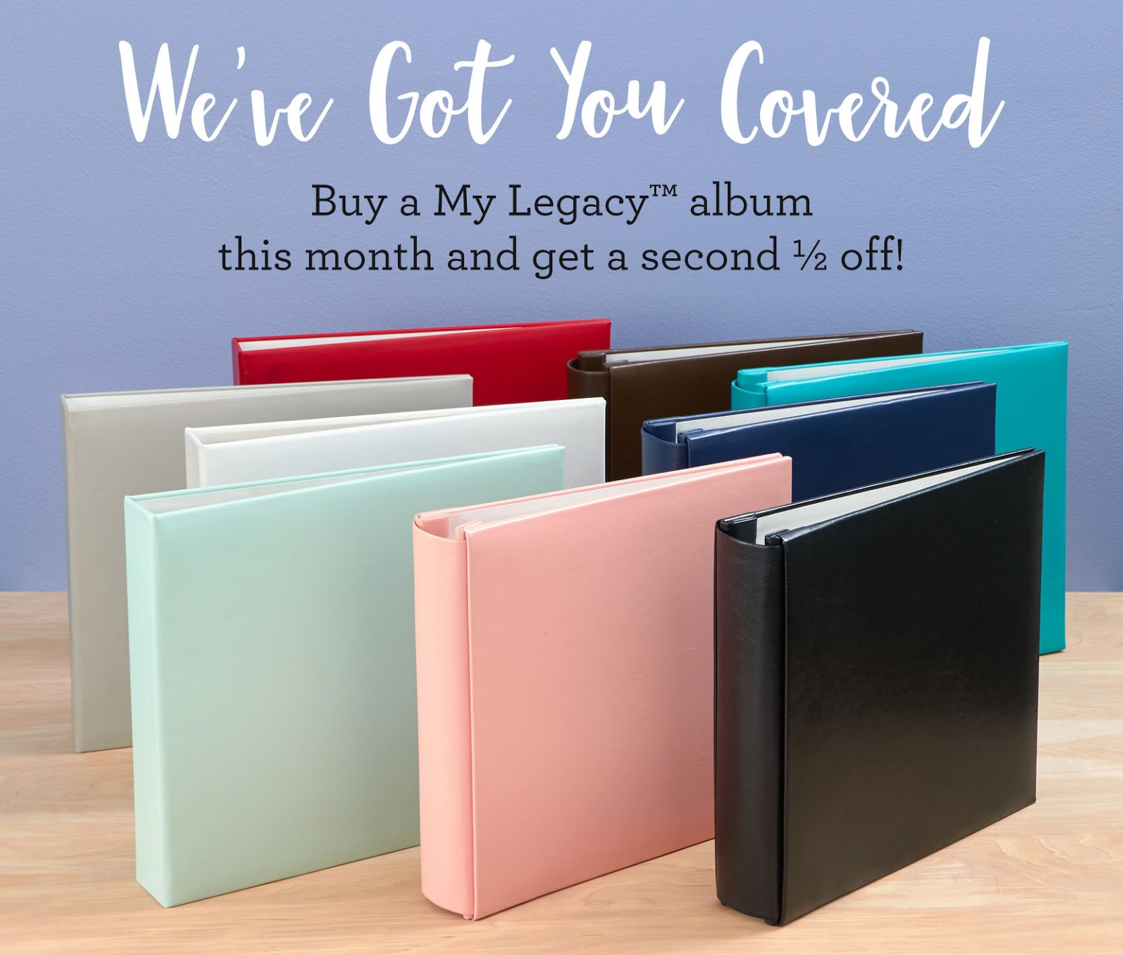 Lauren Loves To Scrap Sales, Sales, And More Sales! Want A Special