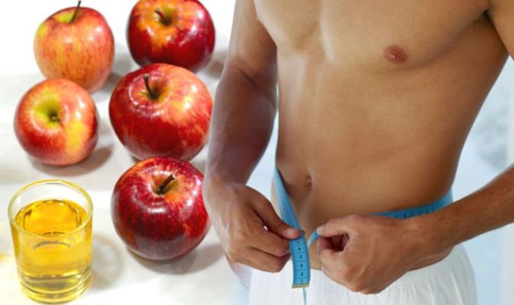 El vinagre de sidra de poma pot ajudar a la disfunció erèctil?