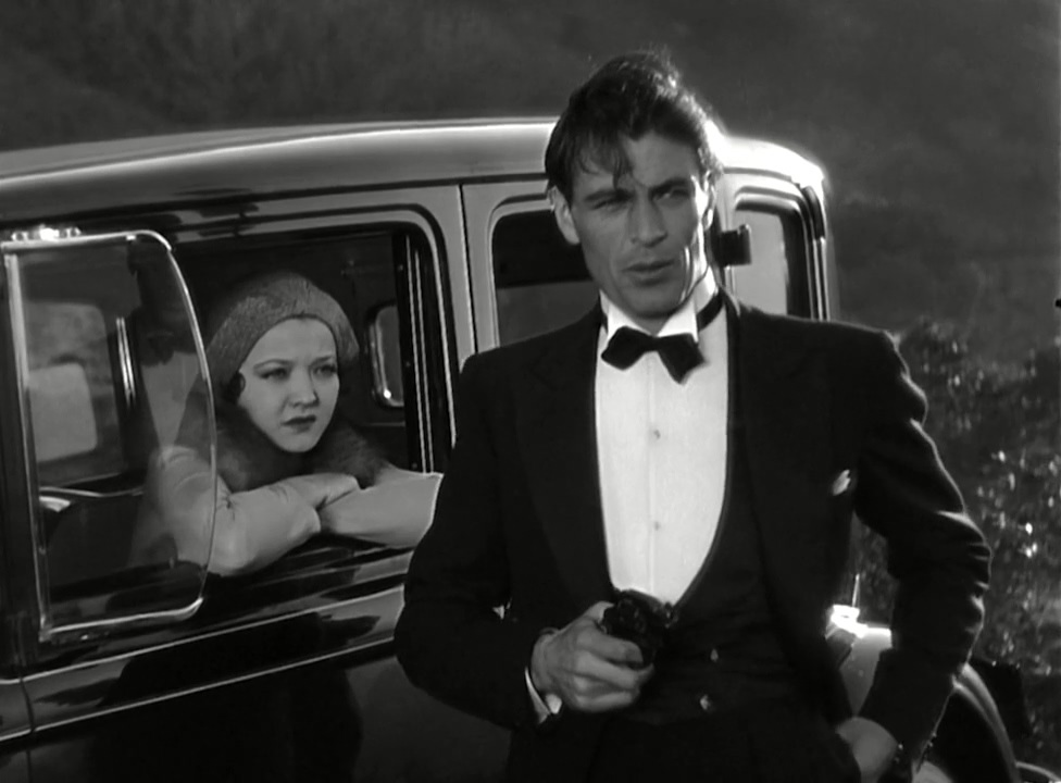 City streets (1931) Películas de Gary Cooper