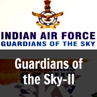 Guardians of the Sky-II 