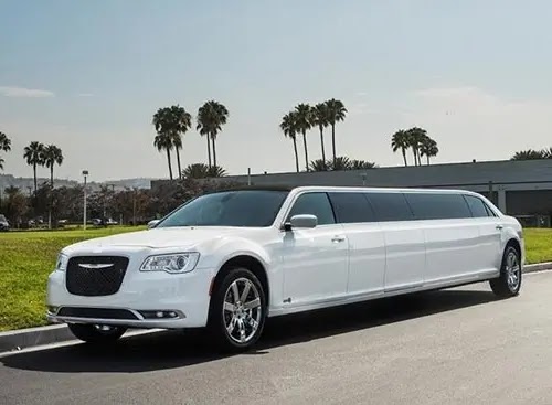 Miami Limousine Service Reviews