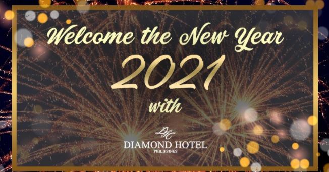 New Year's Eve NYE Countdown to 2021: Top 8 events in the metro - The Summit Express