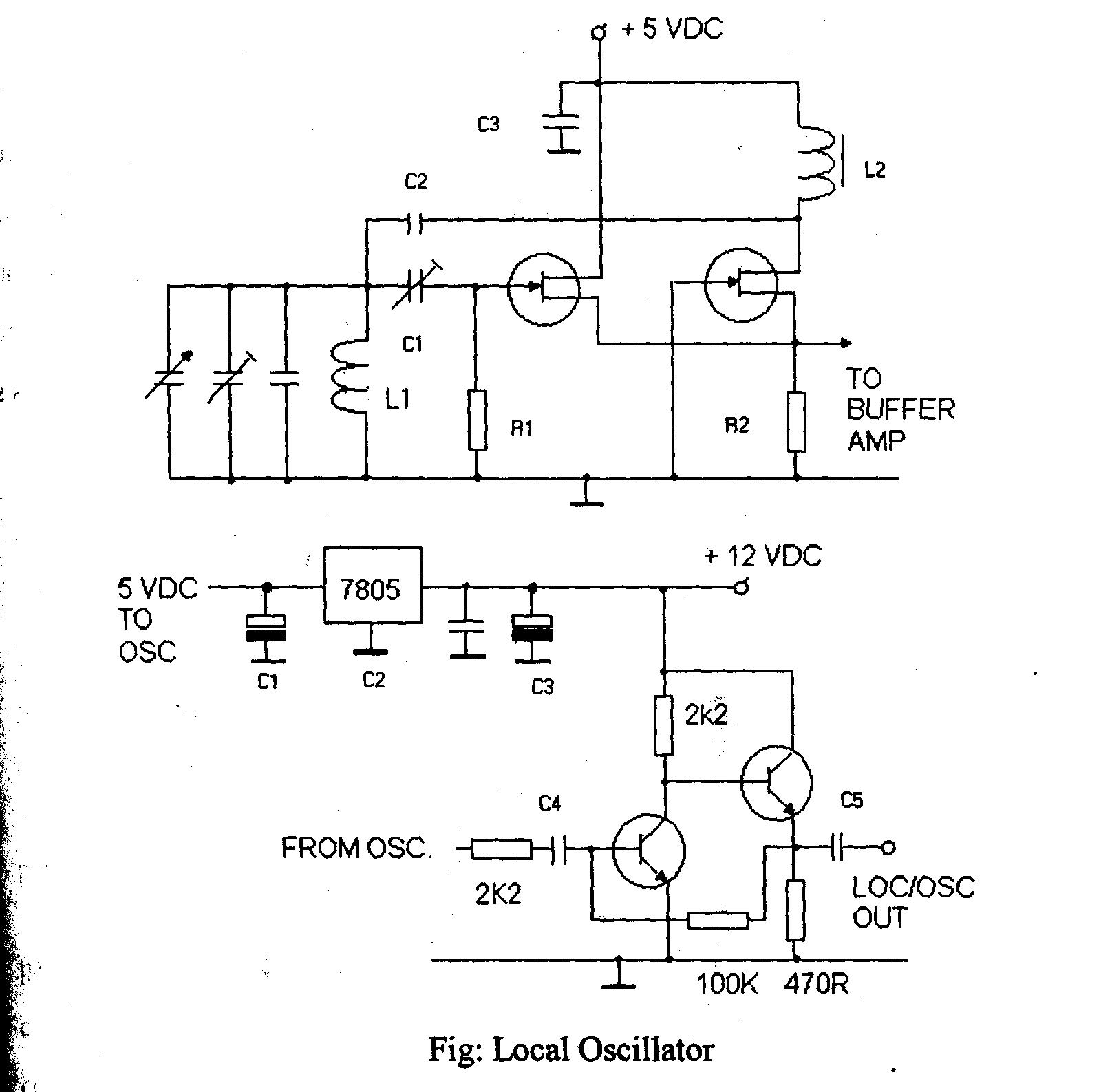 A "MEDIA TO GET" ALL DATAS IN ELECTRICAL SCIENCE...!!: FRANKLIN OSCILLATOR