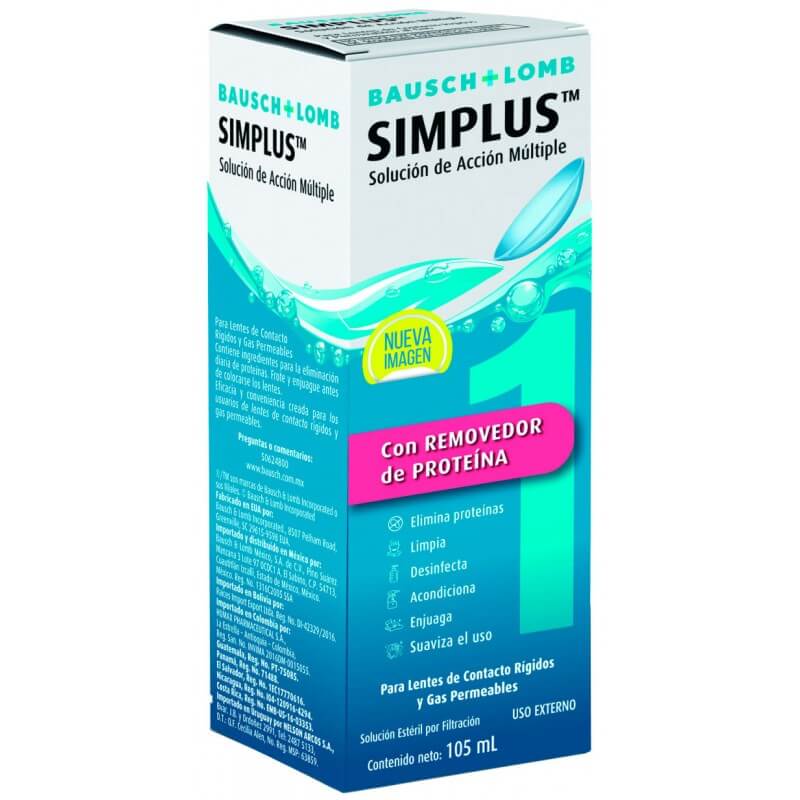 Liquido Simplus