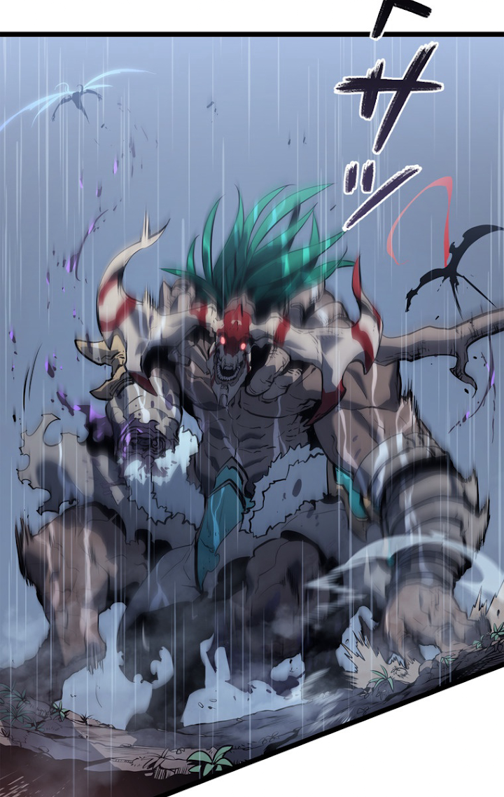 俺だけレベルアップな件 第112話 - 92