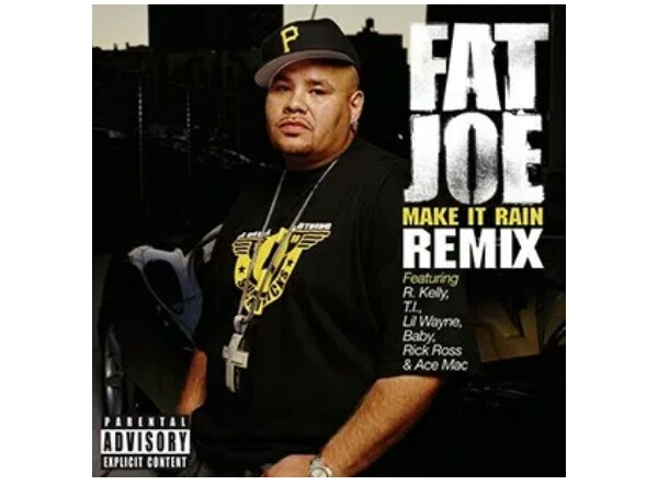 Music: Fat Joe -  Make It Rain Remix Ft  Mac  Lil Wayne, Birdman, R. Kelly, T.I., Rick Ross & Ace Mac (throwback songs)
