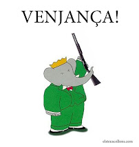 Babar is king!