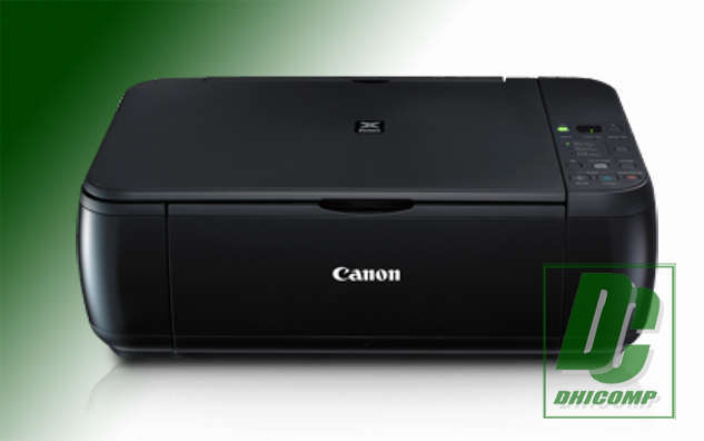 Featured image of post Driver Printer Canon Mp287 Printers cameras fax machines scanners