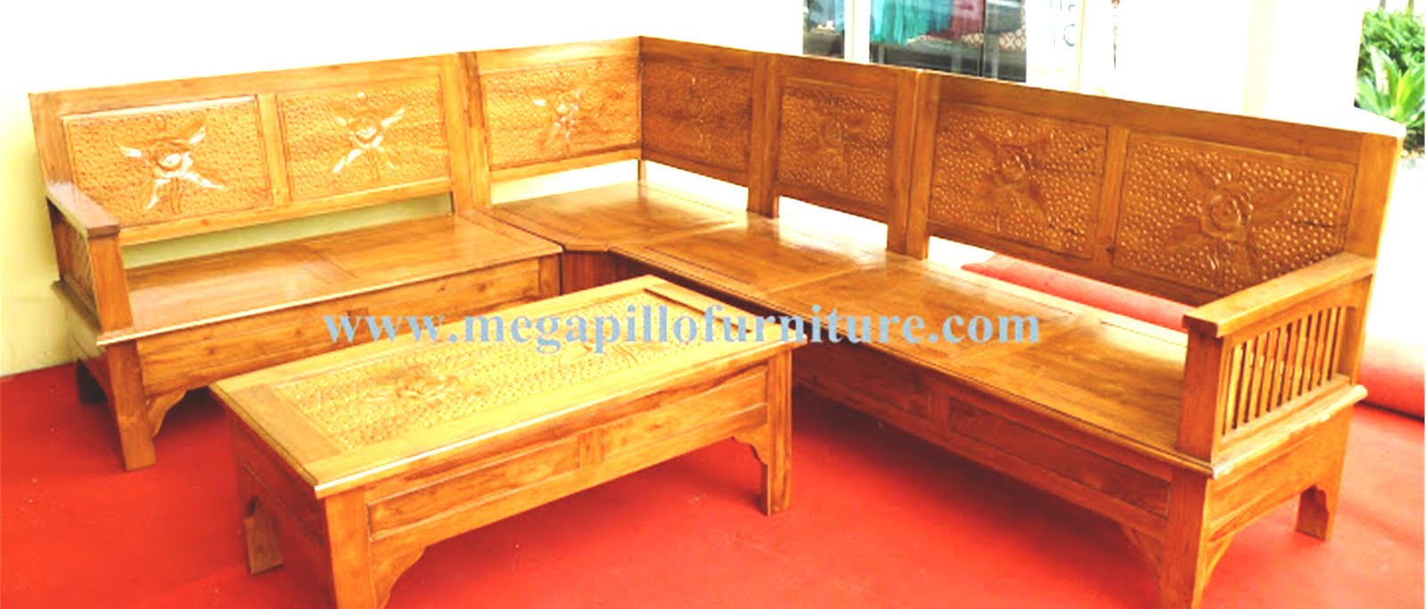 Finest Quality Furnitures