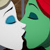 New Poison Ivy and Harley Quinn mini series: "Harley Quinn: The Animated Series - The Eat, Bang, Kill Tour"