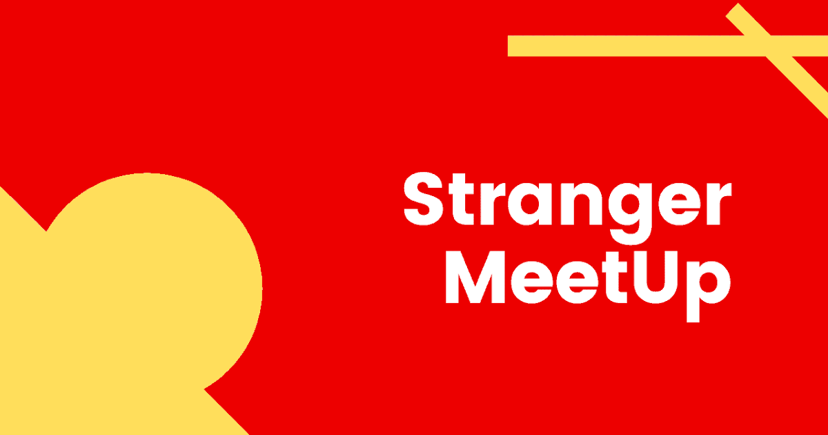 StrangerMeetUp Hack - Meet new friends 2023 [Free Hack]