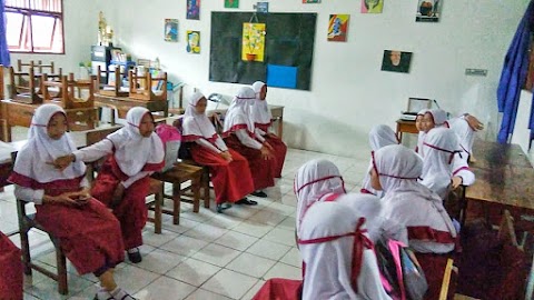 Akhlaqiyah Siap Ramaikan LCC di Kota Semarang