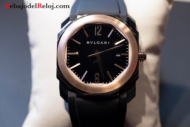 Bulgari Octo Ultranero3