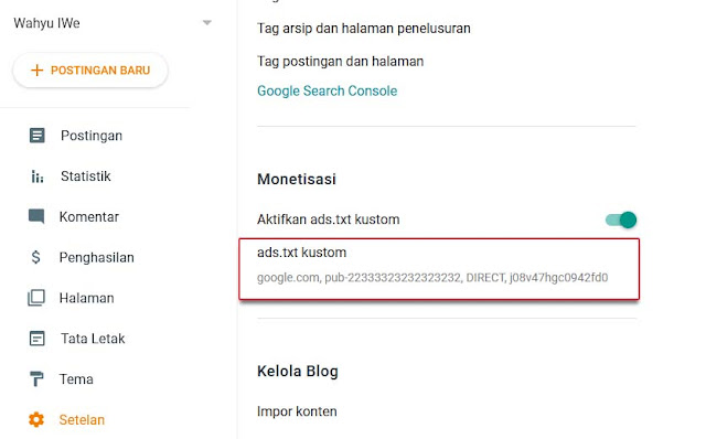 Mengarungi Lautan Adsense: Tantangan, Solusi, dan Strategi Sukses