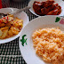 Menu Kenduri Kahwin Dulu-dulu