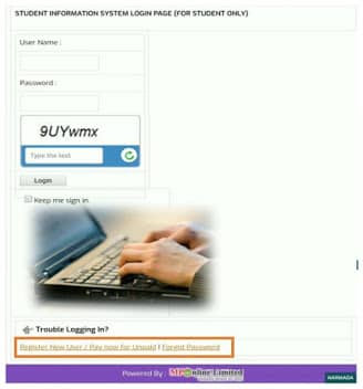 Register New User