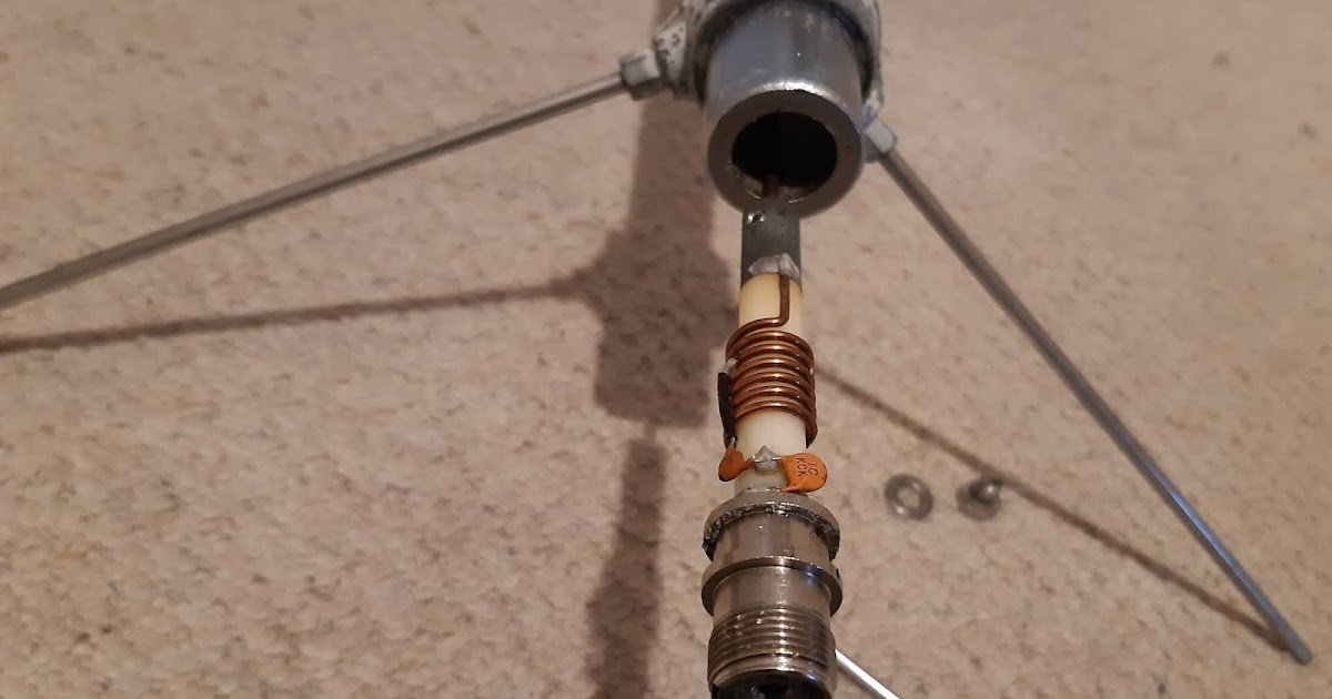 X50 Collinear Antenna Maintenance