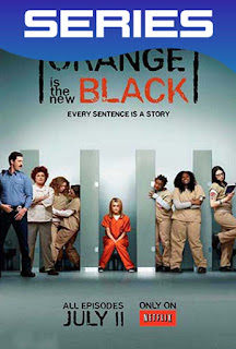 Orange Is the New Black Temporada 1 