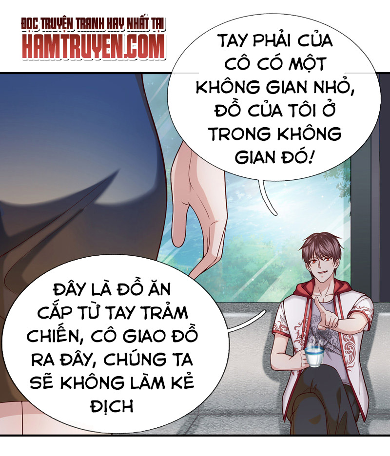 Tuyệt Thế Phi Đao Chapter 240 - AB Truyện