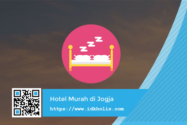 Hotel Murah di Jogja