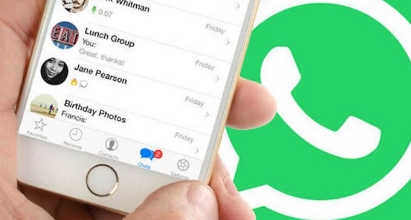 Whats App Whats App