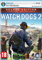 Descargar Watch Dogs 2 Deluxe Edition-ElAmigos para 
    PC Windows en Español es un juego de Accion desarrollado por Ubisoft