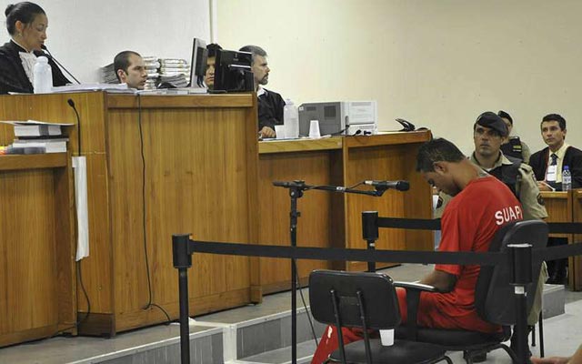 Ex-goleiro Bruno será transferido para presídio de segurança máxima