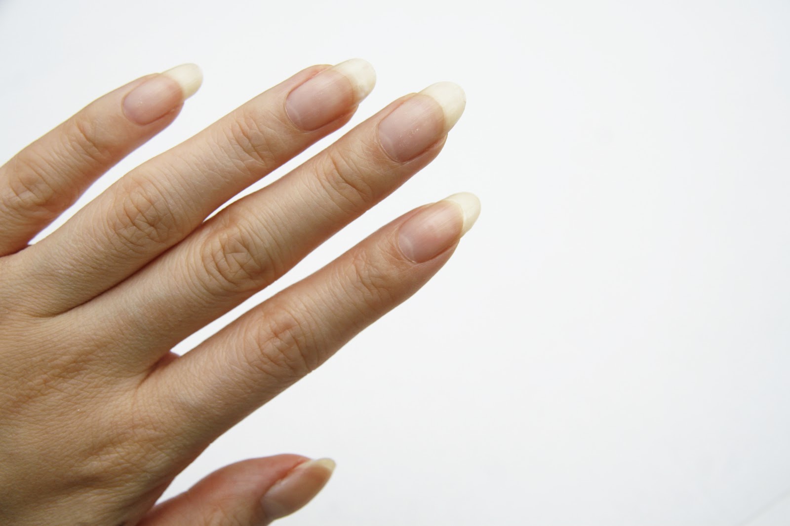fun size beauty HOWTO Grow and Maintain Long, Healthy Nails